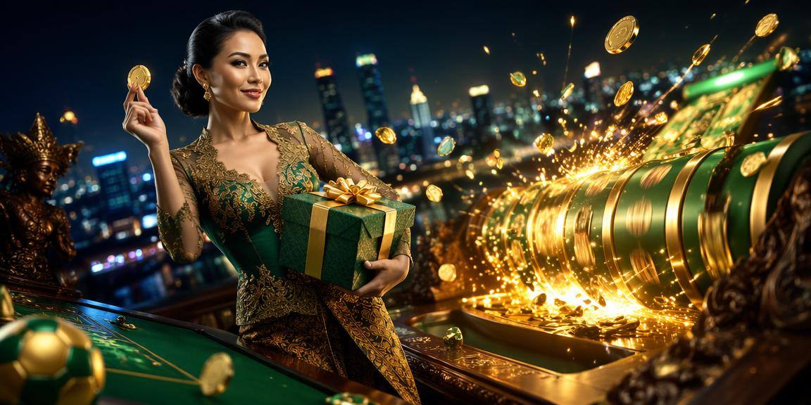 harapan4d login Open Your Account to Our Full Casino Floor